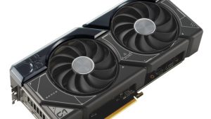 ASUS Umumkan Kehadiran Kartu Grafis NVIDIA GeForce RTX 40 SUPER Series