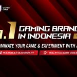 ROG Hadir di Ajang UI Cybergames Untuk Dukung Perkembangan Esports