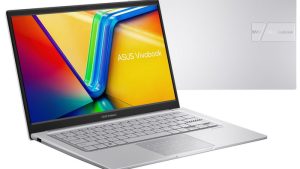 ASUS Vivobook 14 (A1404), Laptop Untuk Mahasiswa Harga 7 Jutaan