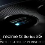 Realme Perkenalkan Teknologi Telefoto Periskop