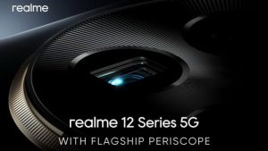 Realme Perkenalkan Teknologi Telefoto Periskop