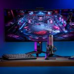 ASUS ROG Ungkap Lini Periferal dan Perlengkapan Gaming di CES 2024