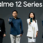 Realme 12 Series 5G Meluncur di Indonesia, Harga Rp5 Jutaan