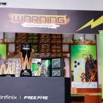 Infinix Gelar Turnamen Warung Infinix Gaming (WARNING) Musim Kedua