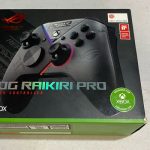 Review ASUS ROG Raikiri Pro: Gamepad Berkualitas Tinggi