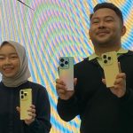 Infinix Rilis Smartphone Gaming Hot 40 Pro dan Hot 40i, Harga Rp2 Jutaan