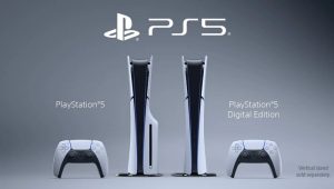 PS5 Slim Masuk Indonesia Tanggal 20 Februari, Harga 9 Jutaan