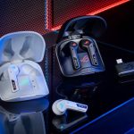 ASUS ROG Umumkan ROG Cetra True Wireless SpeedNova