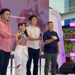 Infinix Note 40 Series Resmi Meluncur di Indonesia