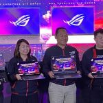 ASUS Resmi Rilis Lini Laptop Gaming ROG dan TUF Terbaru di Indonesia