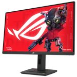 ASUS ROG Umumkan Kehadiran Monitor Gaming Strix XG27UCS dan XG27ACS