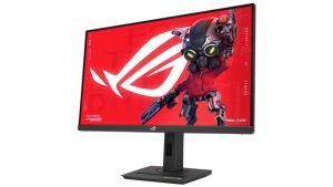 ASUS ROG Umumkan Kehadiran Monitor Gaming Strix XG27UCS dan XG27ACS