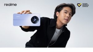 Realme 12 5G Siap Meluncur di Indonesia Bulan ini