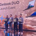 ASUS Zenbook DUO Hadir di Indonesia, Harga Rp33 Jutaan