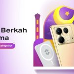 Infinix Sebar Berkah Ramadan, Bawa Diskon dan Gift Menarik di E-Commerce dan Toko Retail