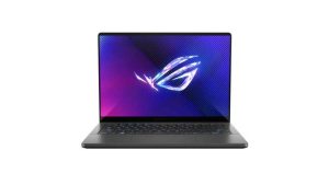 Zephyrus G14, Laptop AI Gaming Paket Lengkap