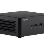 ASUS Umumkan Kehadiran NUC 14 Pro