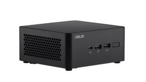 ASUS Umumkan Kehadiran NUC 14 Pro