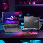 Laptop Powerful yang Bisa Libas Semua Game AAA: ROG Strix SCAR 18 (G834JYR)