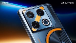 Infinix GT 20 Pro 5G Segera Meluncur di Indonesia