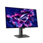 ASUS Umumkan Kehadiran Monitor Gaming ROG Strix OLED