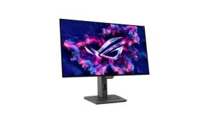 ASUS Umumkan Kehadiran Monitor Gaming ROG Strix OLED