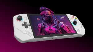 Handheld Gaming PC Advan X-Play Hadir di Indonesia, Harga Rp9 Jutaan