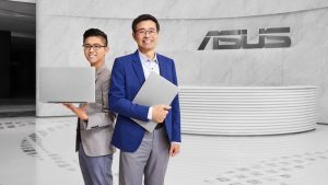 ASUS Perkenalkan Vivobook S 15, Copilot+ PC Pertama dengan Fitur AI Windows 11