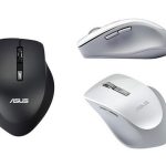 ASUS Perkenalkan WT425 Wireless Optical Mouse