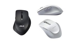 ASUS Perkenalkan WT425 Wireless Optical Mouse