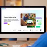 Canva Perkenalkan Produk Barunya, Canva Enterprise