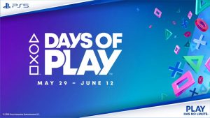 Days of Play 2024 Digelar, PS5 Turun Harga!