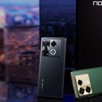 Infinix Note 40 Pro 5G dan Note 40 Pro+ 5G Resmi Hadir di Indonesia