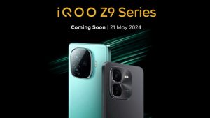 iQOO Z Series Akan Segera Hadir di Indonesia