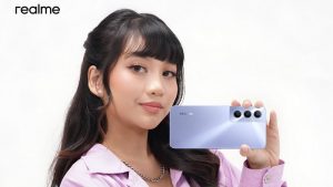 Realme C65 Resmi Hadir di Indonesia, Harga Mulai dari Rp2,3 Jutaan