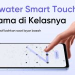 Realme C65 Hadirkan Teknologi Rainwater Smart Touch dan IP54