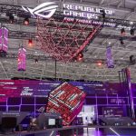 ASUS ROG Luncurkan Inovasi Gaming Generasi Terbaru dengan Dukungan AI di Computex 2024