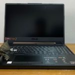 Review ASUS TUF Gaming A15 (FA506NF): Laptop Gaming Berdurabilitas Tinggi