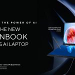 ASUS Zenbook DUO Hadir dengan Intel Core Ultra 9 Processor