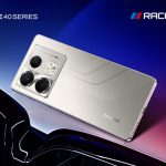 Infinix Note 40 Series Racing Edition Meluncur di Indonesia Bulan Ini