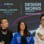 Infinix Note 40 Series Racing Edition Resmi Meluncur di Indonesia