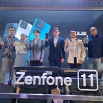 ASUS Zenfone 11 Ultra Meluncur di Indonesia, Ini Harga dan Spesifikasinya