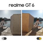 Realme GT 6 Usung Layar 6000 Nits Pertama di Industri Smartphone dan Teknologi Layar Kelas Premium