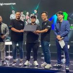 Acer Predator Gaming Indonesia Siap Pecahkan Rekor Muri dengan Predator Helios 18