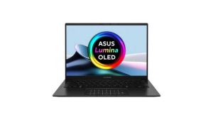 Zenbook 14 OLED, Laptop ASUS AI Premium Resmi Diperkenalkan