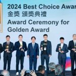 ASUS Raih Banyak Best Choice Awards di Computex 2024