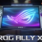 ASUS ROG Ally X Resmi Diumumkan!