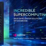 ASUS Perkenalkan Server dan Penyimpanan Data Canggih di Computex 2024