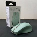 Review ASUS Smart0 Mouse MD200: Tanpa Suara Tapi Efisien