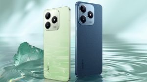 Realme C63 Resmi Meluncur di Indonesia, Harga Sejutaan